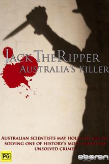 Profilový obrázek - Jack the Ripper: Prime Suspect