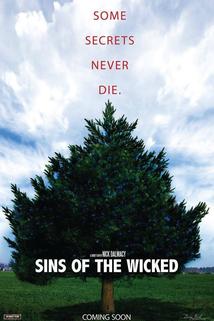 Profilový obrázek - Sins of the Wicked