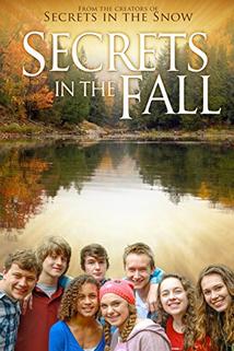 Secrets in the Fall  - Secrets in the Fall