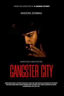 Profilový obrázek - Gangster City