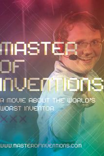 Master of Inventions