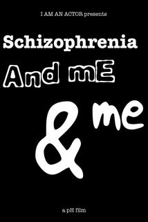 Profilový obrázek - Schizophrenia and Me and Me