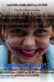 Profilový obrázek - Animal Warfare
