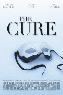 Profilový obrázek - The Cure