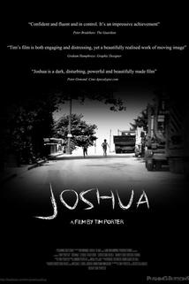 Profilový obrázek - Joshua
