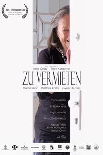Profilový obrázek - Zu Vermieten