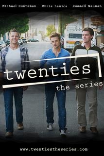 twenties: the series  - twenties: the series