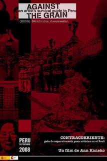 Profilový obrázek - Against the Grain: An Artist's Survival Guide to Peru