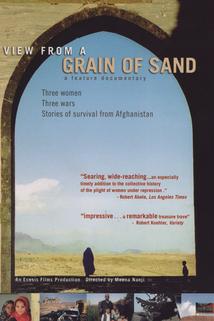Profilový obrázek - View from a Grain of Sand