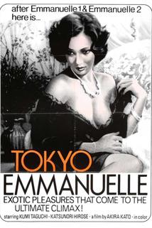 Profilový obrázek - Tokyo Emmanuelle fujin