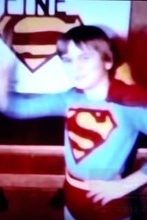 Profilový obrázek - Aaron Webster's Superman