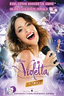 Profilový obrázek - Violetta koncert