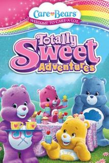 Profilový obrázek - Care Bears: Totally Sweet Adventures