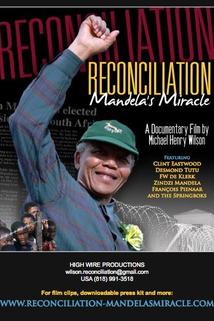 Profilový obrázek - Reconciliation: Mandela's Miracle