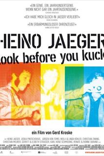 Profilový obrázek - Heino Jaeger Look Before You Kuck