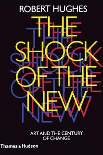 Profilový obrázek - The Shock of the New