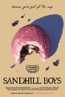 Profilový obrázek - Sandhill Boys