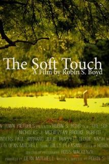 Profilový obrázek - The Soft Touch