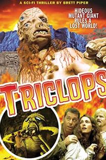 Profilový obrázek - Triclops