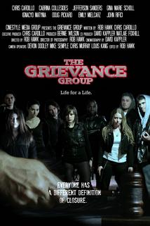 Profilový obrázek - The Grievance Group