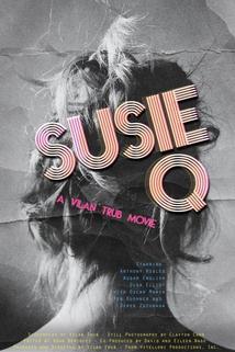 Profilový obrázek - Susie Q