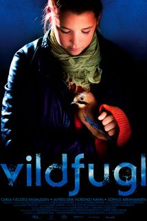 Profilový obrázek - Vildfugl