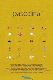 Profilový obrázek - Pascalina