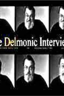 Profilový obrázek - The Delmonic Interviews