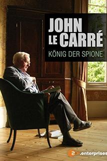 Profilový obrázek - König der Spione - John le Carré