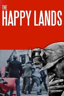 Profilový obrázek - The Happy Lands