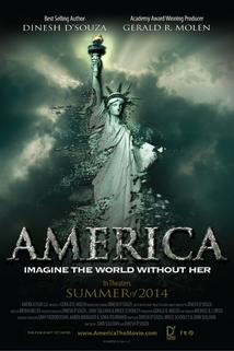 Profilový obrázek - America: Imagine the World Without Her