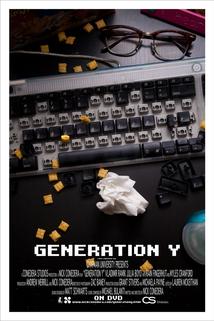 Profilový obrázek - Generation Y