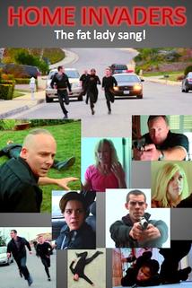 Profilový obrázek - Hollywood TV Cops: Home Invaders