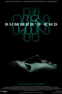 Profilový obrázek - Midsummer Nightmares II: Summer's End
