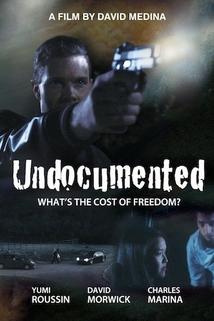 Profilový obrázek - Undocumented