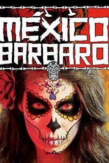 Profilový obrázek - México Bárbaro