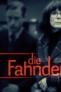 Profilový obrázek - Die Fahnderin
