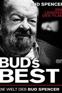 Bud's Best - Die Welt des Bud Spencer  - Bud's Best - Die Welt des Bud Spencer
