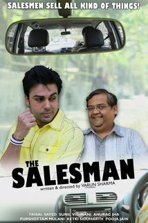 Profilový obrázek - The Salesman