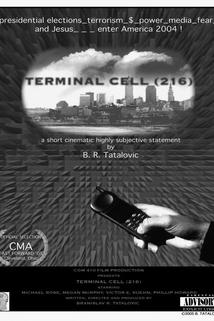 Profilový obrázek - Terminal Cell
