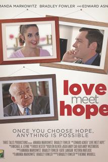 Profilový obrázek - Love Meet Hope