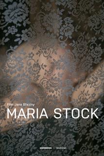 Profilový obrázek - Maria Stock