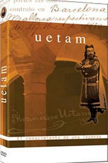 Profilový obrázek - Uetam - Wiedergeburt einer Legende