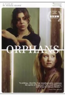 Profilový obrázek - Orphans