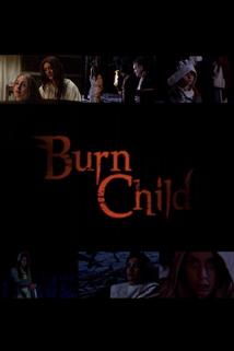 Burn Child