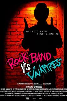 Rock Band Vs Vampires
