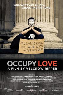 Profilový obrázek - Occupy Love
