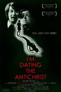 Profilový obrázek - I'm Dating the Antichrist