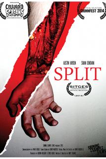 Profilový obrázek - Split