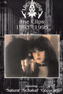 Profilový obrázek - Lacrimosa: The Clips 1993-1995